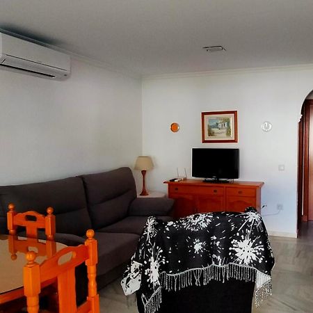 Ferienwohnung Playa De La Barrosa La Almadraba IV Fase "Interior" B-3 Chiclana de la Frontera Exterior foto