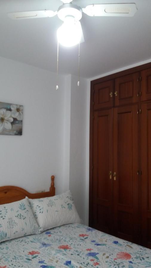 Ferienwohnung Playa De La Barrosa La Almadraba IV Fase "Interior" B-3 Chiclana de la Frontera Exterior foto
