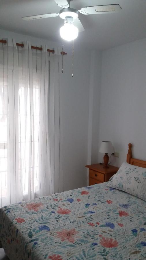 Ferienwohnung Playa De La Barrosa La Almadraba IV Fase "Interior" B-3 Chiclana de la Frontera Exterior foto